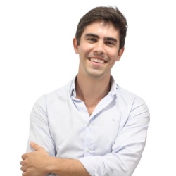 Psiquiatra Dr. Alejandro Martínez Rico en Córdoba (Centro) - Horario de apertura