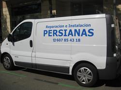 Horario de apertura Reparación de Persianas Barcelona, 