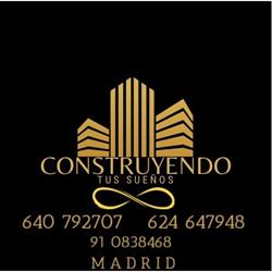 Horario de apertura Construyendo tus Sueños, Getafe