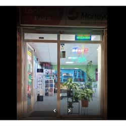 Horario de apertura TelePak II, Níjar