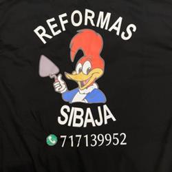 Horario de apertura Reformas Sibaja, Algeciras