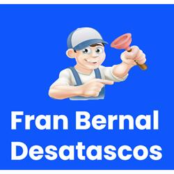 Horario de apertura Fran Bernal Desatascos, Rota