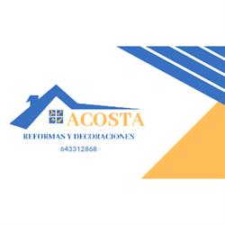 Horario de apertura Acosta Reformas y Decoraciones, Vigo