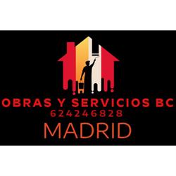 Horario de apertura BC TODO REFORMAS, Getafe
