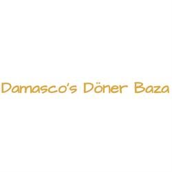Horario de apertura Damasco's Döner Baza Kebab - Pizzería, 