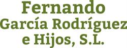 Horario de apertura Fernando Garcia Rodriguez e Hijos S.L. - Principal, Ledesma