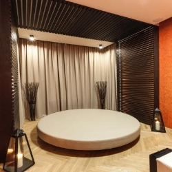 Genie Massage en Madrid (Arganzuela) - Horario de apertura