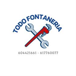 Horario de apertura Todo Fontaneria, Gibraleón