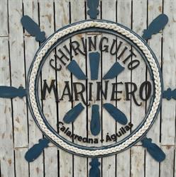 Horario de apertura Chiringuito Marinero, Lorca