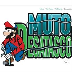 Horario de apertura Mutodesa, Vallirana