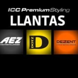 Horario de apertura llantas-icc, Paterna