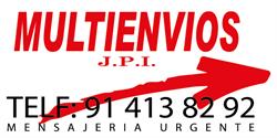 Multienvios J.P.I - Sede Valderribas 51 en Madrid (Retiro) - Horario de apertura