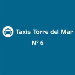 Horario de apertura Taxi Torre del Mar - Nº 6, 