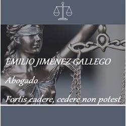 Horario de apertura Emilio Jiménez Gallego Abogado, Albacete