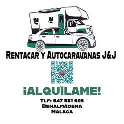 Horario de apertura Rentacar y Autocaravanas J&J, Benalmádena