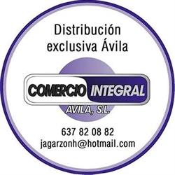 Horario de apertura Comercio integral Ávila S.L.,