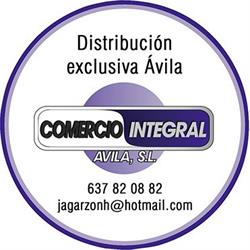 Horario de apertura Comercio integral Ávila S.L., 