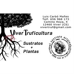 Horario de apertura Viver Truficultura, 
