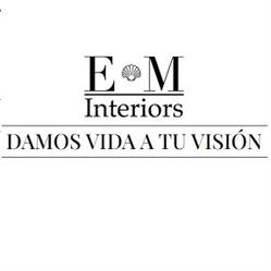 Horario de apertura EM Interiors Design, Barcelona