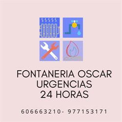 Horario de apertura Fontanería Penedés, Cunit