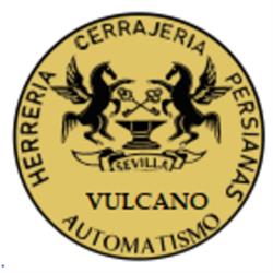 Horario de apertura Cerrajeros Vulcano, Sevilla