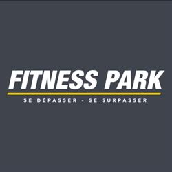 Horario de apertura Fitness Park Vilanova - Parc Comercial Vilanova, Vilanova i la Geltrú