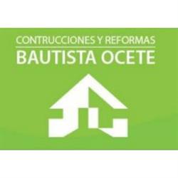 Horario de apertura Construcciones y Reformas Bautista Ocete, Dehesas Viejas