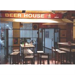 Horario de apertura Beer House Lucena, Cordoba,