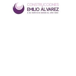 Horario de apertura Construcciones Emilio Álvarez, Oviedo