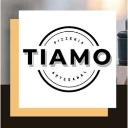 Ti Amo Pizza en Madrid (Arganzuela) - Horario de apertura