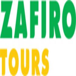 Horario de apertura Zafiro Tours Sarón, 