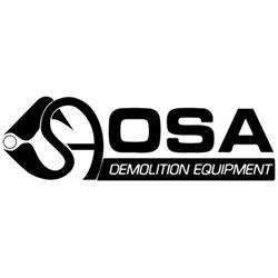 Horario de apertura OSA Equipment, Pego