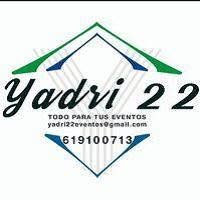 Horario de apertura Eventos Yadri 22, Torrellano