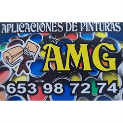 Horario de apertura Pintor Amg Aljaraque-Huelva, 