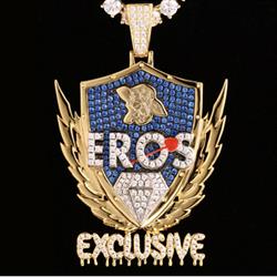 Horario de apertura Eros Exclusive, L'Hospitalet de Llobregat
