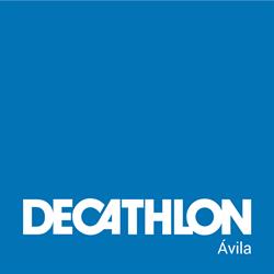 Horario de apertura Decathlon Ávila,