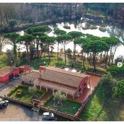 Horario de apertura Restaurante El Llac del Cisne, Caldes de Malavella