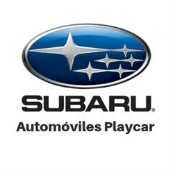Horario de apertura Subaru Automoviles Playcar, Huércal de Almería