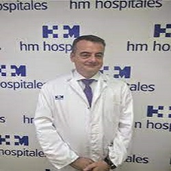 Dr. Pedro Pablo Martín Marfil, Cirujano General en Madrid (Salamanca) - Horario de apertura