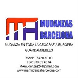 Horario de apertura MAmudanzas Barcelona, 
