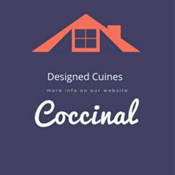 Horario de apertura Coccinal Designed Cuines, Alicante