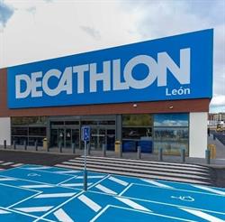Horario de apertura Decathlon León, 