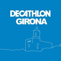 Horario de apertura Decathlon Girona,