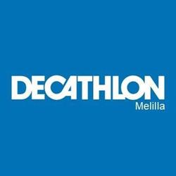 Horario de apertura Decathlon Melilla, 