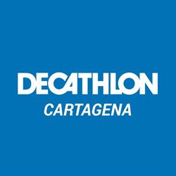 Horario de apertura Decathlon Cartagena, 