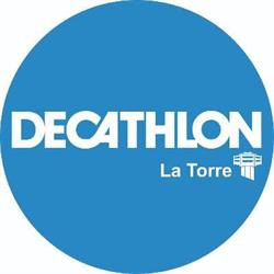 Horario de apertura Decathlon La Torre, Zaragoza