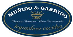 Horario de apertura MUÑIDO Y GARRIDO S.L. - Principal, Cubelles