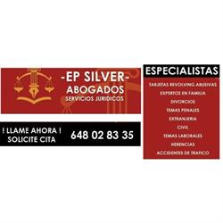 Horario de apertura EP SILVER ABOGADOS, Valencia