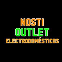 Horario de apertura Nosti Outlet Electrodomésticos, Móstoles