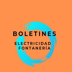 Horario de apertura Boletines Agua y Electricidad Andalucía, Huércal-Overa